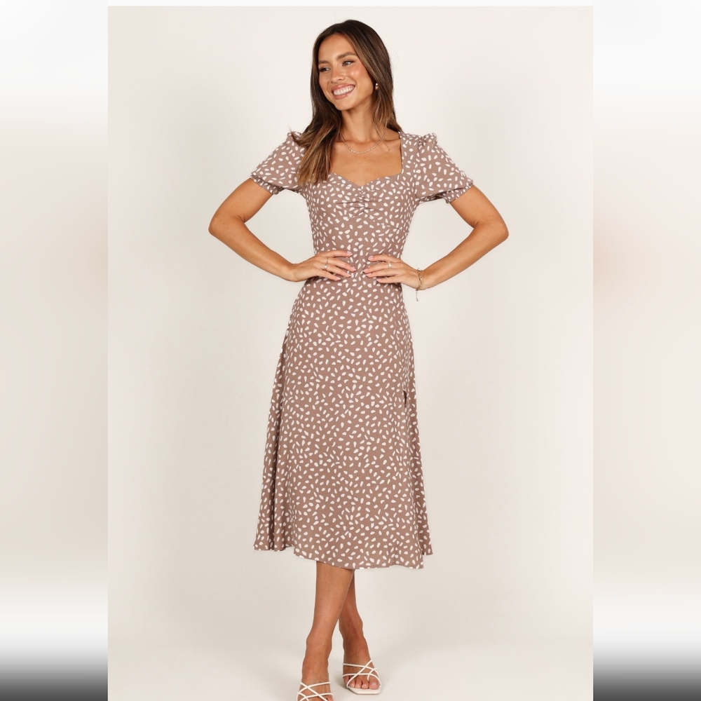 Petal&Pup Franklin Dress